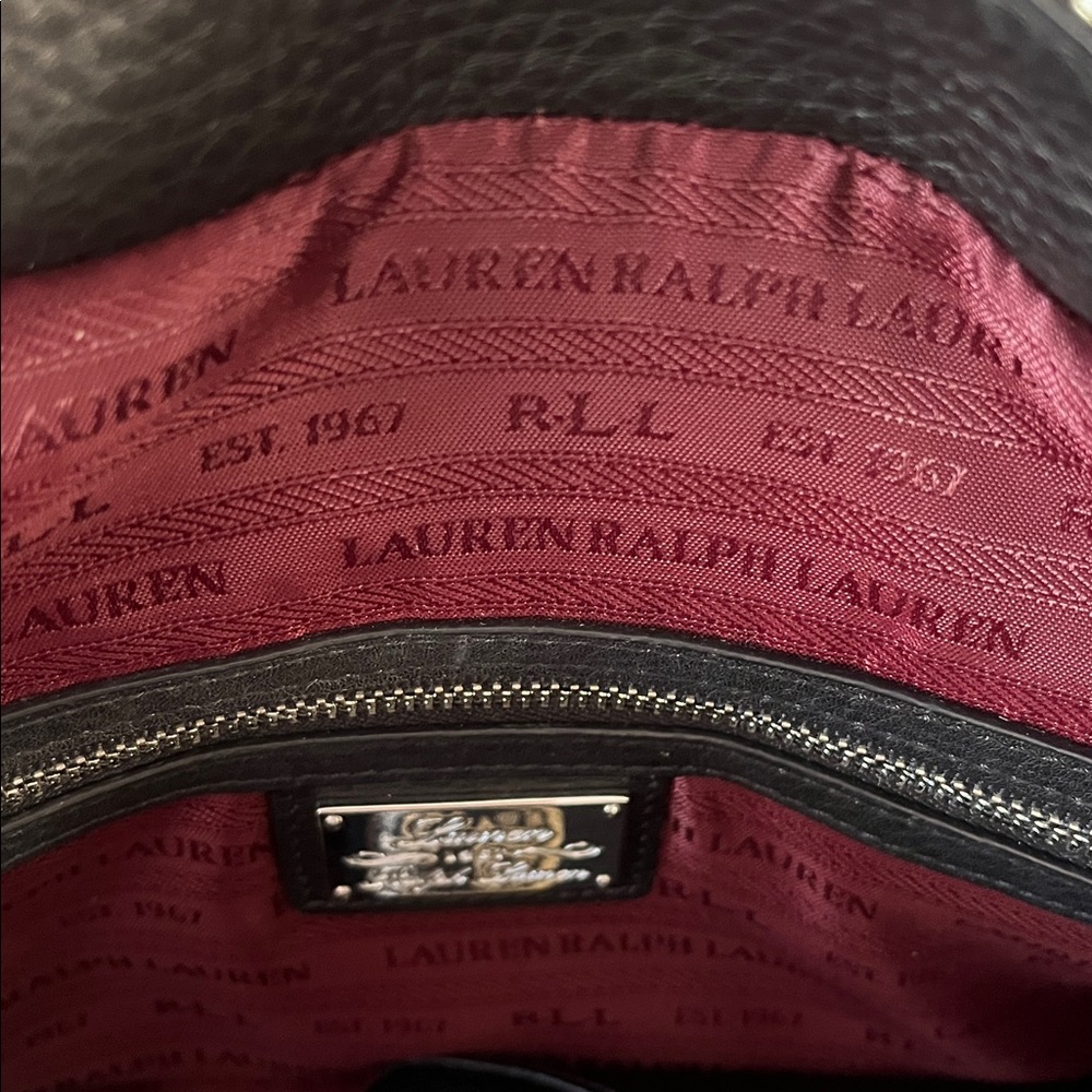 Lauren Ralph Lauren Handbag - Picture 13 of 14